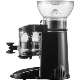Automatische Kaffeemühle, 0,5 Liter Fassungsvermögen, 170 x 340 x 410 mm (BxTxH)