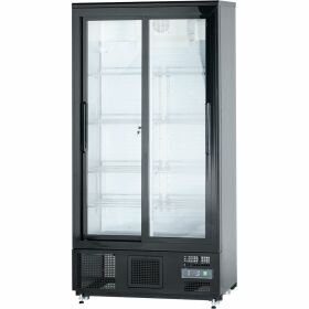 Bar-Display Kühlschrank mit 2...