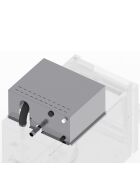 Dampfkondensator für Doppel-Konvektomaten, Stalgast EasyBake/RX