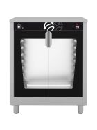 Gärschrank für Konvektomaten Stalgast EasyBake/RX, 8x EN 600x400 mm, 1,4 kW