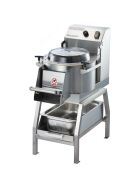 Kartoffelschälmaschine, Kapazität bis zu 60 kg/h, 0,55 kW