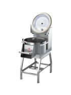 Kartoffelschälmaschine, Kapazität bis zu 60 kg/h, 0,55 kW
