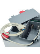 RS232-Schnittstelle mit Kabel zum Anschluss von Kasse/Computer/POS