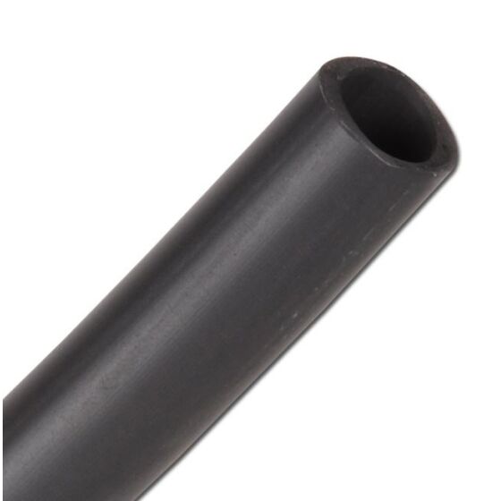 PE-Schlauch, Lebensmittelzulassung, metrisch, Farbe schwarz, Ø 8 × 6 mm 10 bar