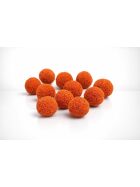 Sponge balls for pipe cleaning 10 pieces x 8 mm (6.7 mm pipe)