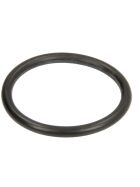 Dichtung/O-Ring zur Verbindung zwischen Vorder/Rückteil von Schankhähnen SL-482-008 Kompensator GDW/CZ / Lindr bzw. Reinigungsadapter 30 mm