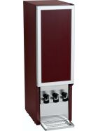 Wein-Dispenser-Kühlschrank DKS 95-3TC