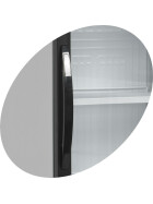 Kühlschrank L 372 GSSKv-2LED-Door