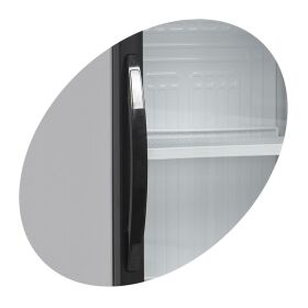 Kühlschrank L 372 GLSSKv-2LED-Door