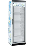 Kühlschrank L 400 G - Esta