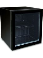 Kühlschrank Counter 50-Black - iarp