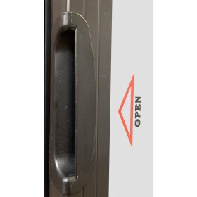 Kühlschrank L 372 GSSKv-Eco - Esta