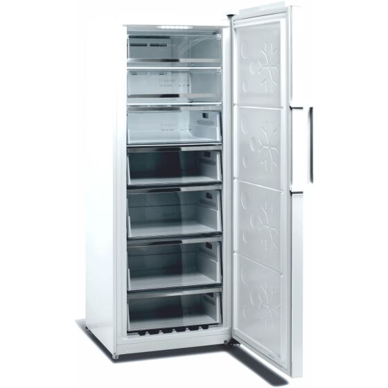 Tiefkühlschrank SFS 381W - Esta
