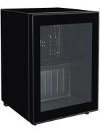 Kühlschrank Counter 21-black - iarp