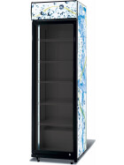 Kühlschrank SD 420Eblack - Esta