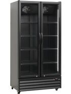 Kühlschrank SD 826Eblack - Esta