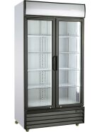 Kühlschrank HD 802 GLE - Esta