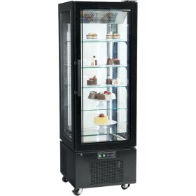 Kühlvitrine UPD 400-C - Esta