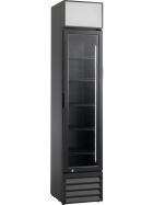 Kühlschrank SD 217Eblack - Esta