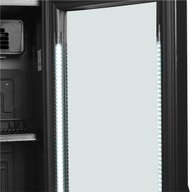 Kühlschrank L 175 GLSS-LED - Esta