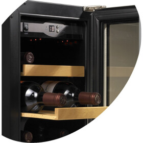 Weinkühlschrank TFW100-S - Esta