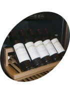 Weinkühlschrank TFW400-S - Esta