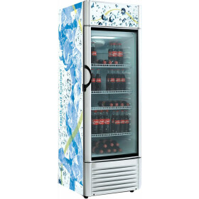 Kühlschrank LC 301GLE - Esta
