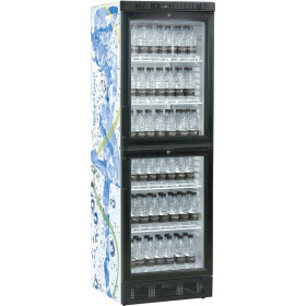 Kühlschrank L372Gs-LED-2 - Esta
