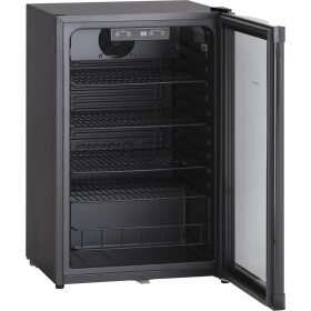 Kühlschrank DKS142Eblack - Esta