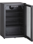 Kühlschrank DKS142Eblack - Esta