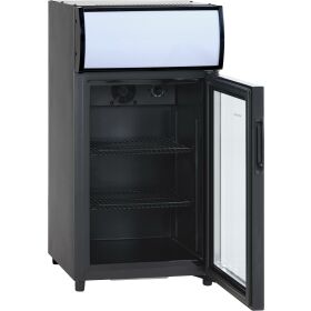 Kühlschrank LC51GLblack - Esta
