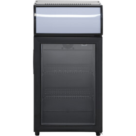 Kühlschrank LC51GLblack - Esta