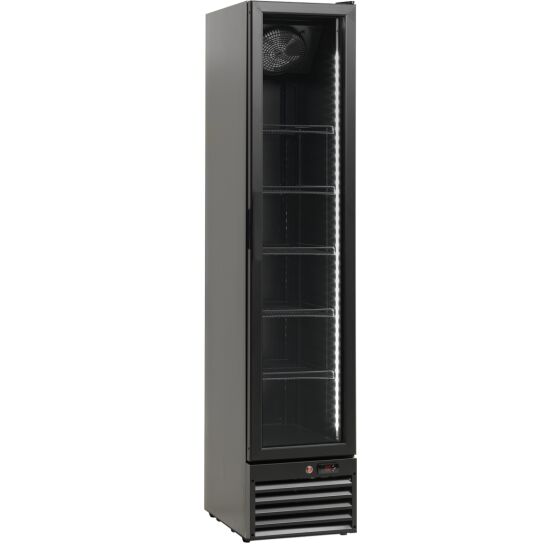 Kühlschrank SD226Eblack - Esta