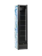 Kühlschrank SD226Eblack - Esta