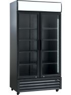 Kühlschrank HD802GLSS - Esta