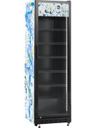 Kühlschrank SD430Eblack - Esta