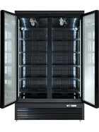 Tiefkühlschrank KF1006Eblack - Esta