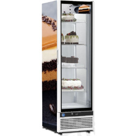 Kühlschrank GLEE Mid-21-Lite - Iarp