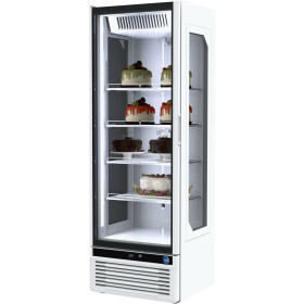 Kühlschrank GLEE Glass 41 - Iarp