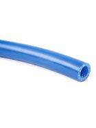 Trinkwasserschlauch  50 m 1/2" inkl. 2x GEKA plus Schlauchstück "K" 1/2"  Messing - für Trinkwasser  DVGW zugelassen