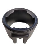 Rubber protection cap for pressure reducer / manometer