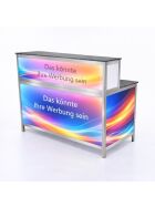 Digital printing for multi-counters