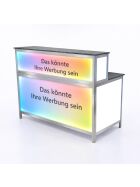 Digital printing for multi-counters