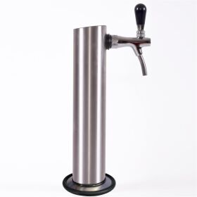 Kompensatorschankhahn GDW Schanksäule