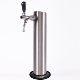 Kompensatorschankhahn GDW Schanksäule