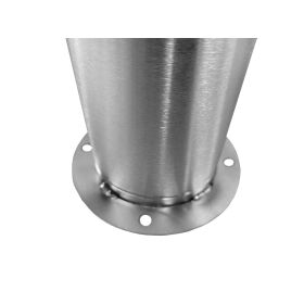 Kompensatorschankhahn GDW Schanksäule