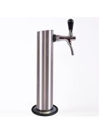 Kompensatorschankhahn GDW Schanksäule