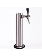 Kompensatorschankhahn GDW Schanksäule