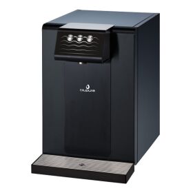 Blusoda 30 fizz Tafelwasserschankanlagen Black Edition