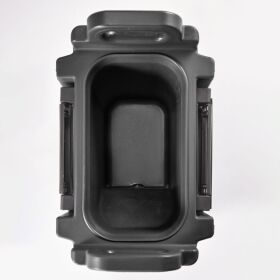 Thermoisolierter Getränkebehälter 10 Liter